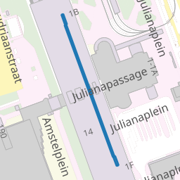 Perceel WTG02-A-4698