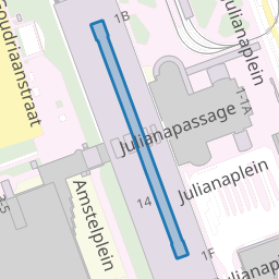 Perceel WTG02-A-4699