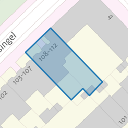 Perceel WTG02-A-4740