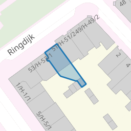 Perceel WTG02-A-4753