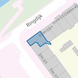 Perceel WTG02-A-4755