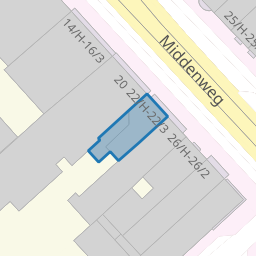 Perceel WTG02-A-4786