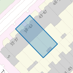 Perceel WTG02-A-4809