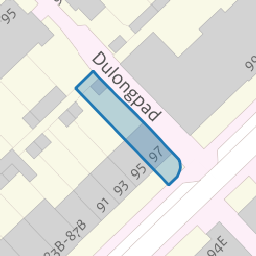 Perceel WTG02-A-4818