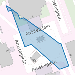 Perceel WTG02-A-4829