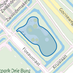 Perceel WTG02-A-4833