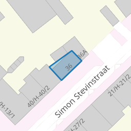 Perceel WTG02-A-4836