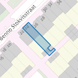 Perceel WTG02-A-4911