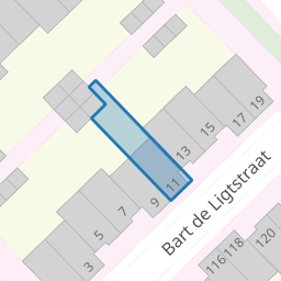 Perceel WTG02-A-4917