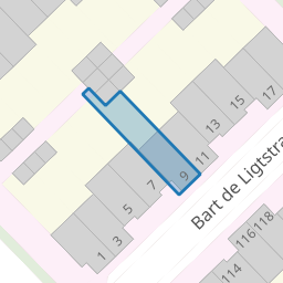 Perceel WTG02-A-4918