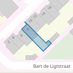 Perceel WTG02-A-4937