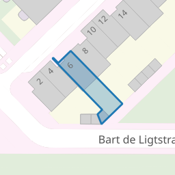 Perceel WTG02-A-4938