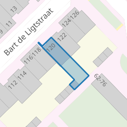 Perceel WTG02-A-4953