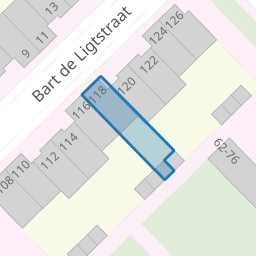 Perceel WTG02-A-4954