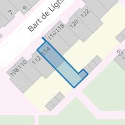 Perceel WTG02-A-4956