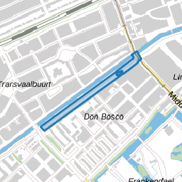 Perceel WTG02-A-5013