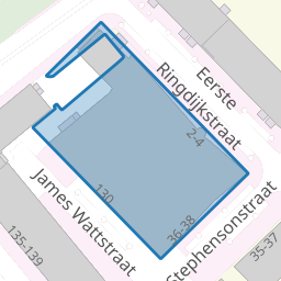 Perceel WTG02-A-5044