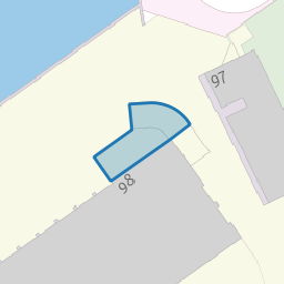 Perceel WTG02-A-5057