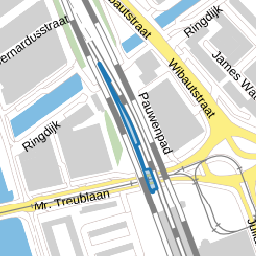 Perceel WTG02-A-5062