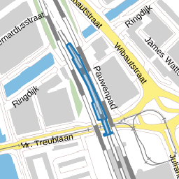 Perceel WTG02-A-5063