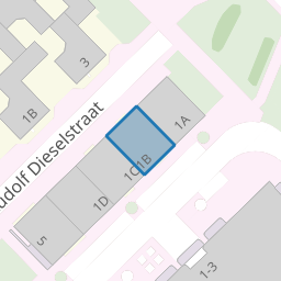 Perceel WTG02-A-5076