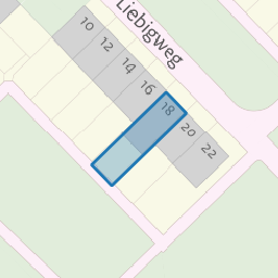 Perceel WTG02-A-5083