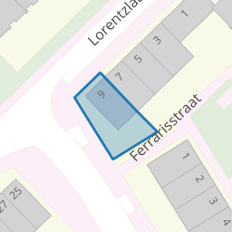 Perceel WTG02-A-5111