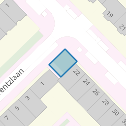 Perceel WTG02-A-5113