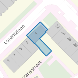 Perceel WTG02-A-5114