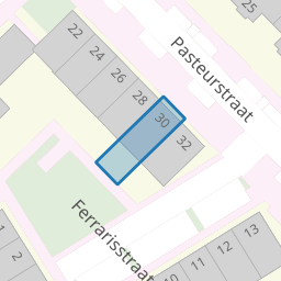 Perceel WTG02-A-5115