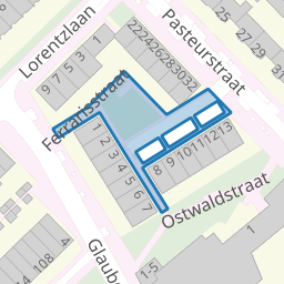 Perceel WTG02-A-5117