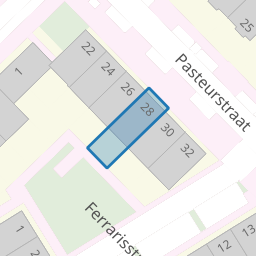 Perceel WTG02-A-5118