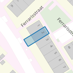 Perceel WTG02-A-5119