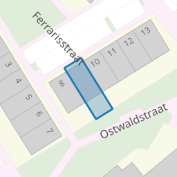 Perceel WTG02-A-5121