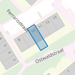 Perceel WTG02-A-5122