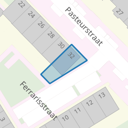 Perceel WTG02-A-5127