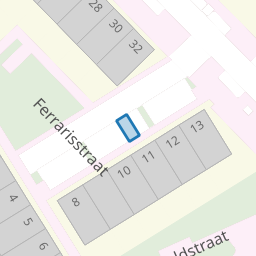 Perceel WTG02-A-5128