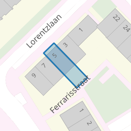 Perceel WTG02-A-5130