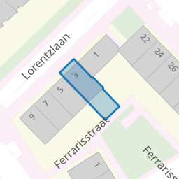 Perceel WTG02-A-5131