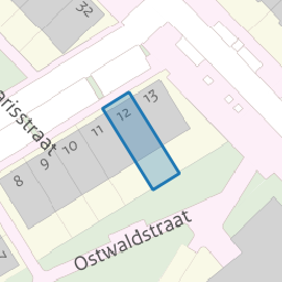 Perceel WTG02-A-5134