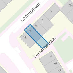 Perceel WTG02-A-5135