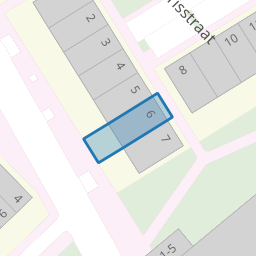 Perceel WTG02-A-5136