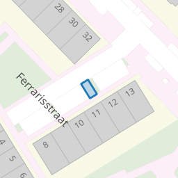 Perceel WTG02-A-5138