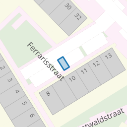 Perceel WTG02-A-5139