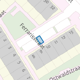 Perceel WTG02-A-5140