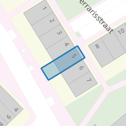 Perceel WTG02-A-5141