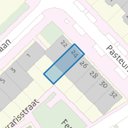 Perceel WTG02-A-5145