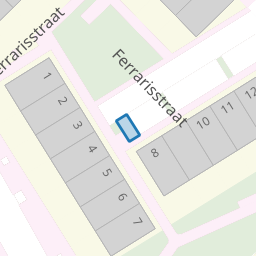 Perceel WTG02-A-5147