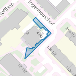 Perceel WTG02-A-5150