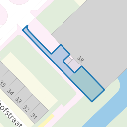 Perceel WTG02-A-5166